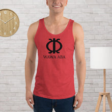 Load image into Gallery viewer, Unisex Tank Top
