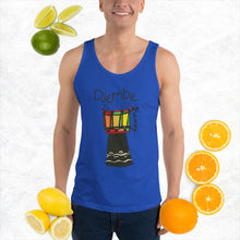 Load image into Gallery viewer, Unisex Tank Top
