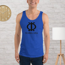 Load image into Gallery viewer, Unisex Tank Top
