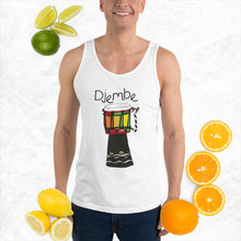 Load image into Gallery viewer, Unisex Tank Top
