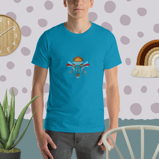 Unisex t-shirt
