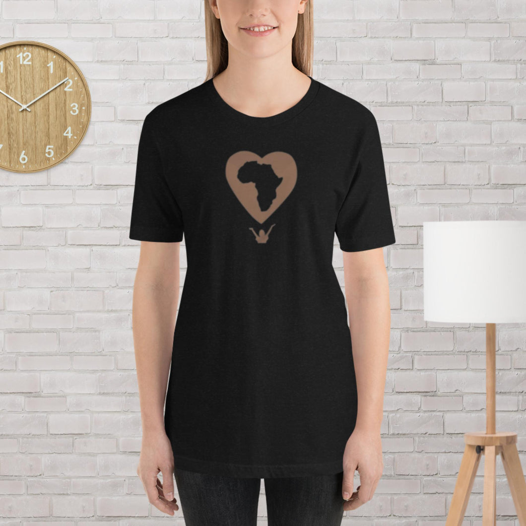 Unisex t-shirt