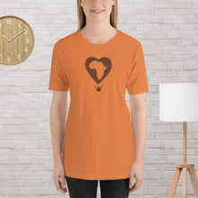 Load image into Gallery viewer, Unisex t-shirt
