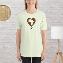 Load image into Gallery viewer, Unisex t-shirt
