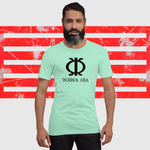 Load image into Gallery viewer, Short-Sleeve Unisex T-Shirt
