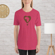 Load image into Gallery viewer, Unisex t-shirt
