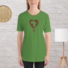 Load image into Gallery viewer, Unisex t-shirt
