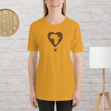 Load image into Gallery viewer, Unisex t-shirt
