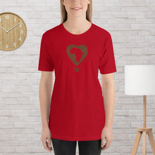 Load image into Gallery viewer, Unisex t-shirt
