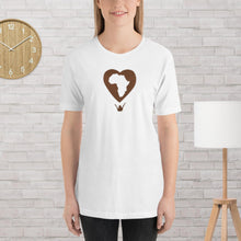 Load image into Gallery viewer, Unisex t-shirt
