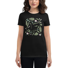 Load image into Gallery viewer, Women&#39;s short sleeve t-shirt
