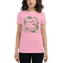 Load image into Gallery viewer, Women&#39;s short sleeve t-shirt
