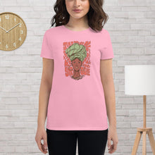 Load image into Gallery viewer, Women&#39;s short sleeve t-shirt
