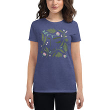 Load image into Gallery viewer, Women&#39;s short sleeve t-shirt
