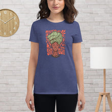 Load image into Gallery viewer, Women&#39;s short sleeve t-shirt
