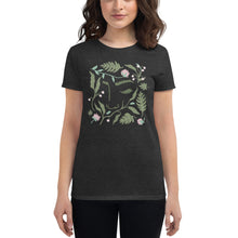 Load image into Gallery viewer, Women&#39;s short sleeve t-shirt
