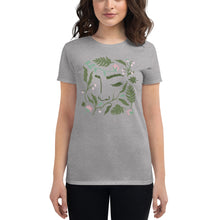 Load image into Gallery viewer, Women&#39;s short sleeve t-shirt
