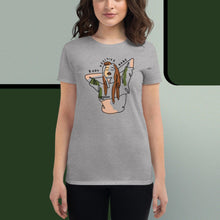 Load image into Gallery viewer, Women&#39;s short sleeve t-shirt
