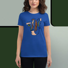 Load image into Gallery viewer, Women&#39;s short sleeve t-shirt
