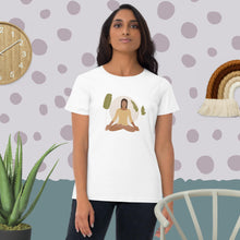 Load image into Gallery viewer, Women&#39;s short sleeve t-shirt
