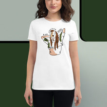 Load image into Gallery viewer, Women&#39;s short sleeve t-shirt
