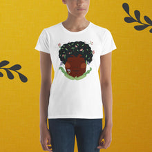 Load image into Gallery viewer, Women&#39;s short sleeve t-shirt
