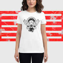 Load image into Gallery viewer, Women&#39;s short sleeve t-shirt
