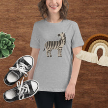 Load image into Gallery viewer, Women&#39;s Relaxed T-Shirt
