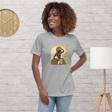 Load image into Gallery viewer, Women&#39;s Relaxed T-Shirt
