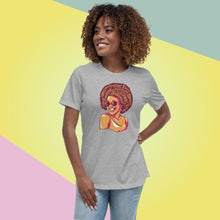 Load image into Gallery viewer, Women&#39;s Relaxed T-Shirt
