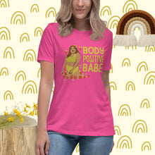 Load image into Gallery viewer, Women&#39;s Relaxed T-Shirt
