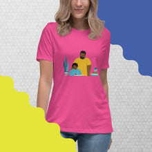 Load image into Gallery viewer, Women&#39;s Relaxed T-Shirt
