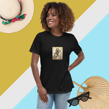 Load image into Gallery viewer, Women&#39;s Relaxed T-Shirt
