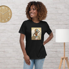 Load image into Gallery viewer, Women&#39;s Relaxed T-Shirt
