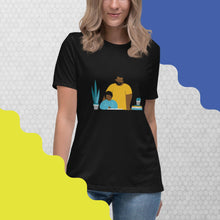 Load image into Gallery viewer, Women&#39;s Relaxed T-Shirt
