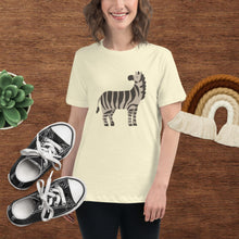 Load image into Gallery viewer, Women&#39;s Relaxed T-Shirt
