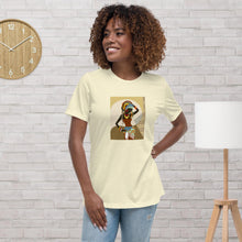 Load image into Gallery viewer, Women&#39;s Relaxed T-Shirt
