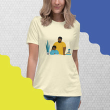 Load image into Gallery viewer, Women&#39;s Relaxed T-Shirt
