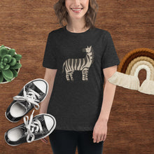 Load image into Gallery viewer, Women&#39;s Relaxed T-Shirt
