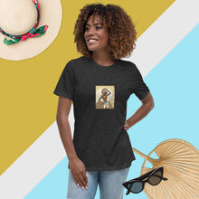 Load image into Gallery viewer, Women&#39;s Relaxed T-Shirt
