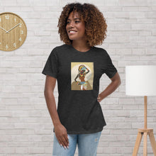 Load image into Gallery viewer, Women&#39;s Relaxed T-Shirt
