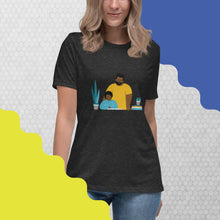 Load image into Gallery viewer, Women&#39;s Relaxed T-Shirt
