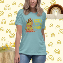 Load image into Gallery viewer, Women&#39;s Relaxed T-Shirt
