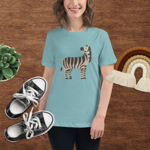 Load image into Gallery viewer, Women&#39;s Relaxed T-Shirt
