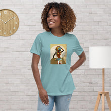 Load image into Gallery viewer, Women&#39;s Relaxed T-Shirt
