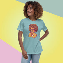 Load image into Gallery viewer, Women&#39;s Relaxed T-Shirt
