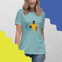 Load image into Gallery viewer, Women&#39;s Relaxed T-Shirt
