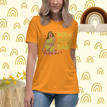 Load image into Gallery viewer, Women&#39;s Relaxed T-Shirt
