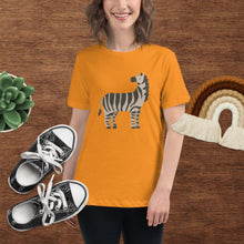 Load image into Gallery viewer, Women&#39;s Relaxed T-Shirt
