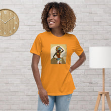 Load image into Gallery viewer, Women&#39;s Relaxed T-Shirt
